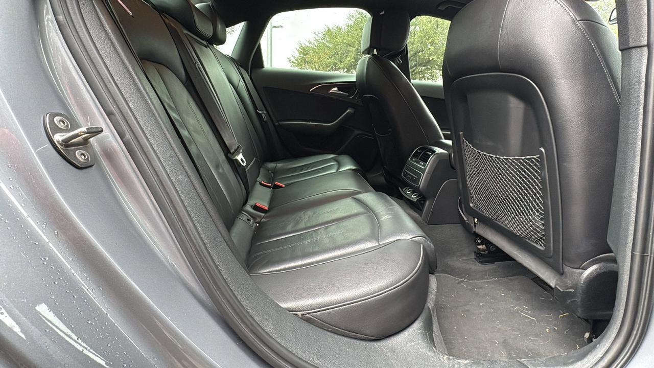2016 Audi A6 2.0T Premium Plus  Selma TX