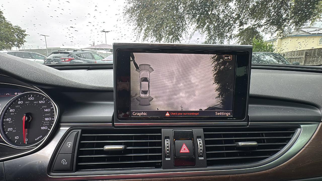 2016 Audi A6 2.0T Premium Plus  Selma TX