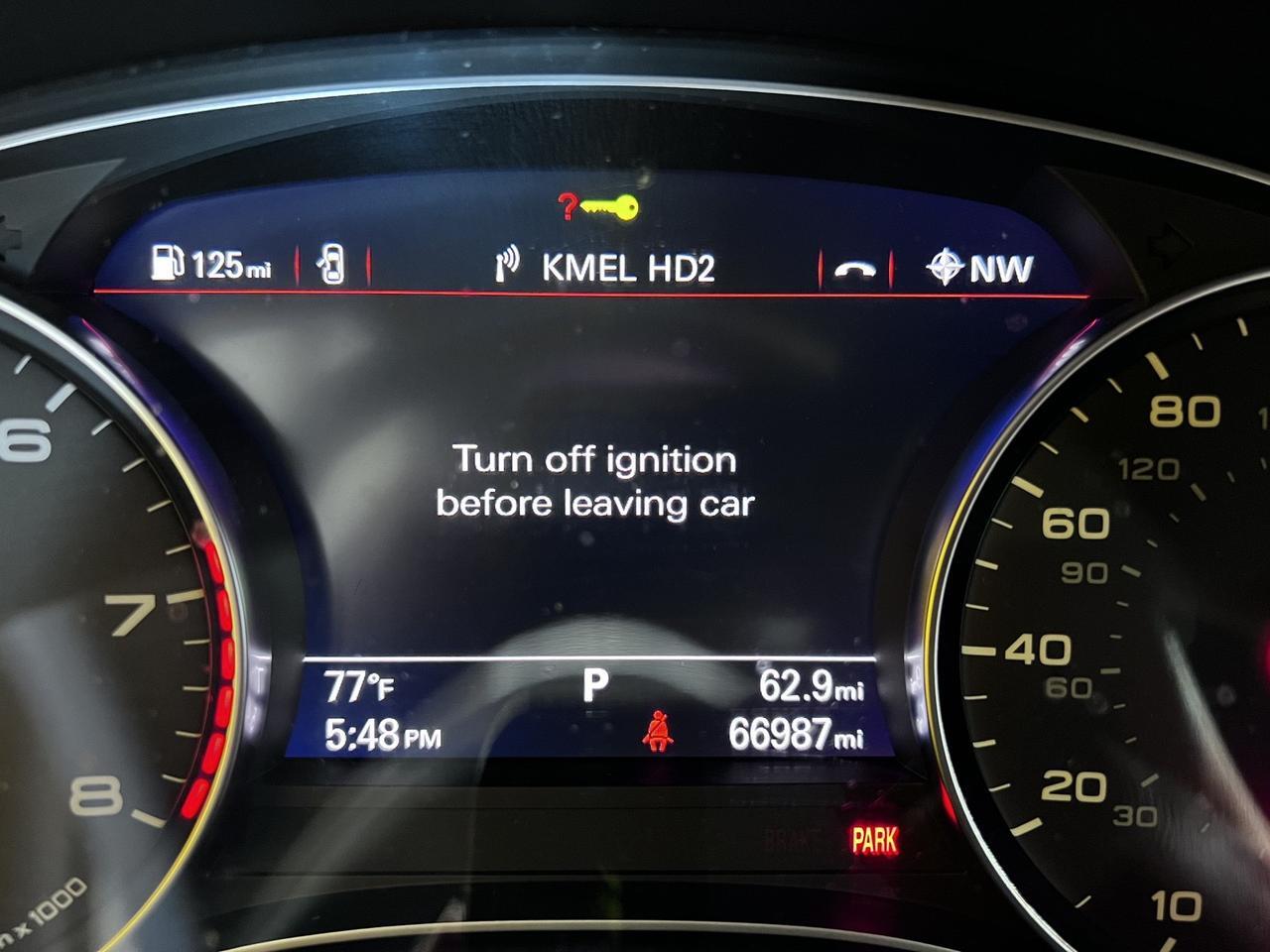 2016 Audi A6 2.0T Premium Plus San Rafael CA