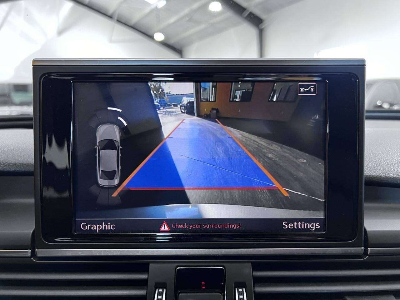 2016 Audi A6 2.0T Premium Plus San Rafael CA