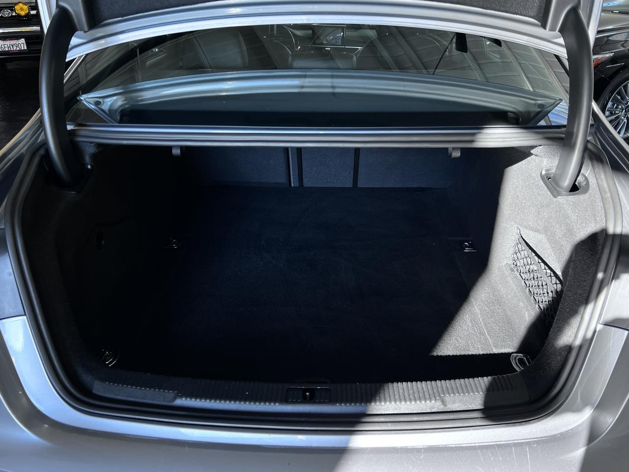 2016 Audi A6 2.0T Premium Plus San Rafael CA