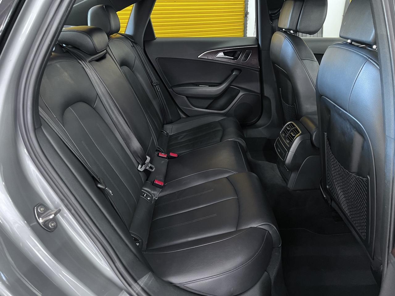 2016 Audi A6 2.0T Premium Plus San Rafael CA