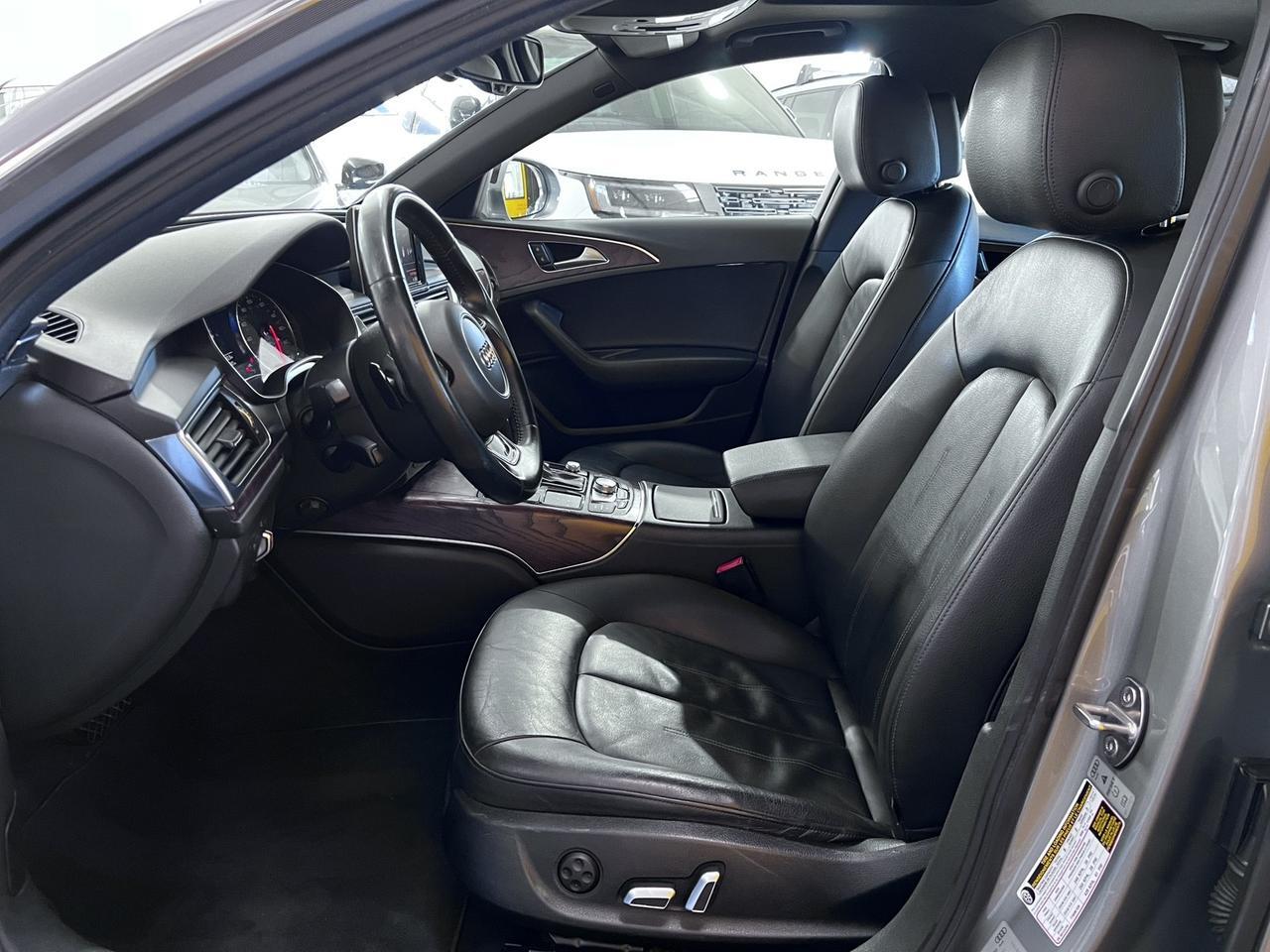 2016 Audi A6 2.0T Premium Plus San Rafael CA