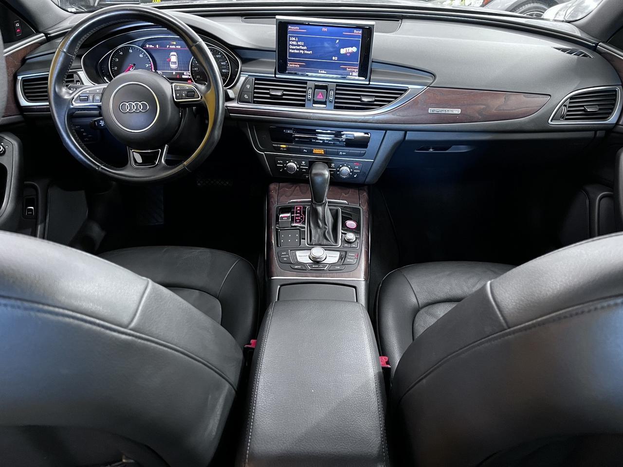 2016 Audi A6 2.0T Premium Plus San Rafael CA