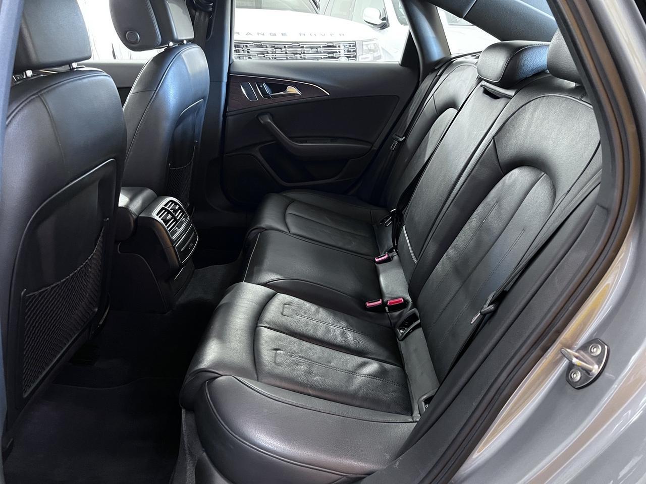2016 Audi A6 2.0T Premium Plus San Rafael CA