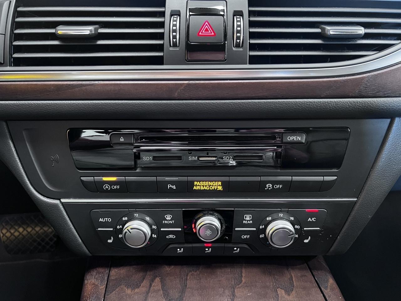 2016 Audi A6 2.0T Premium Plus San Rafael CA