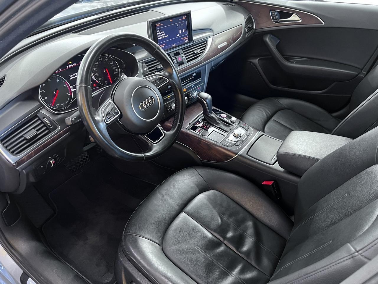 2016 Audi A6 2.0T Premium Plus San Rafael CA
