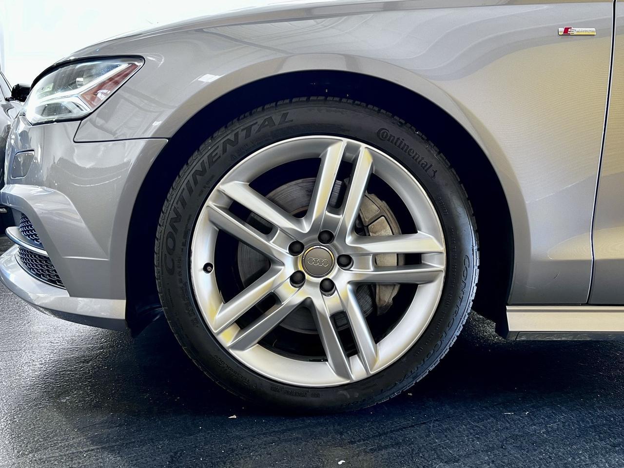 2016 Audi A6 2.0T Premium Plus San Rafael CA