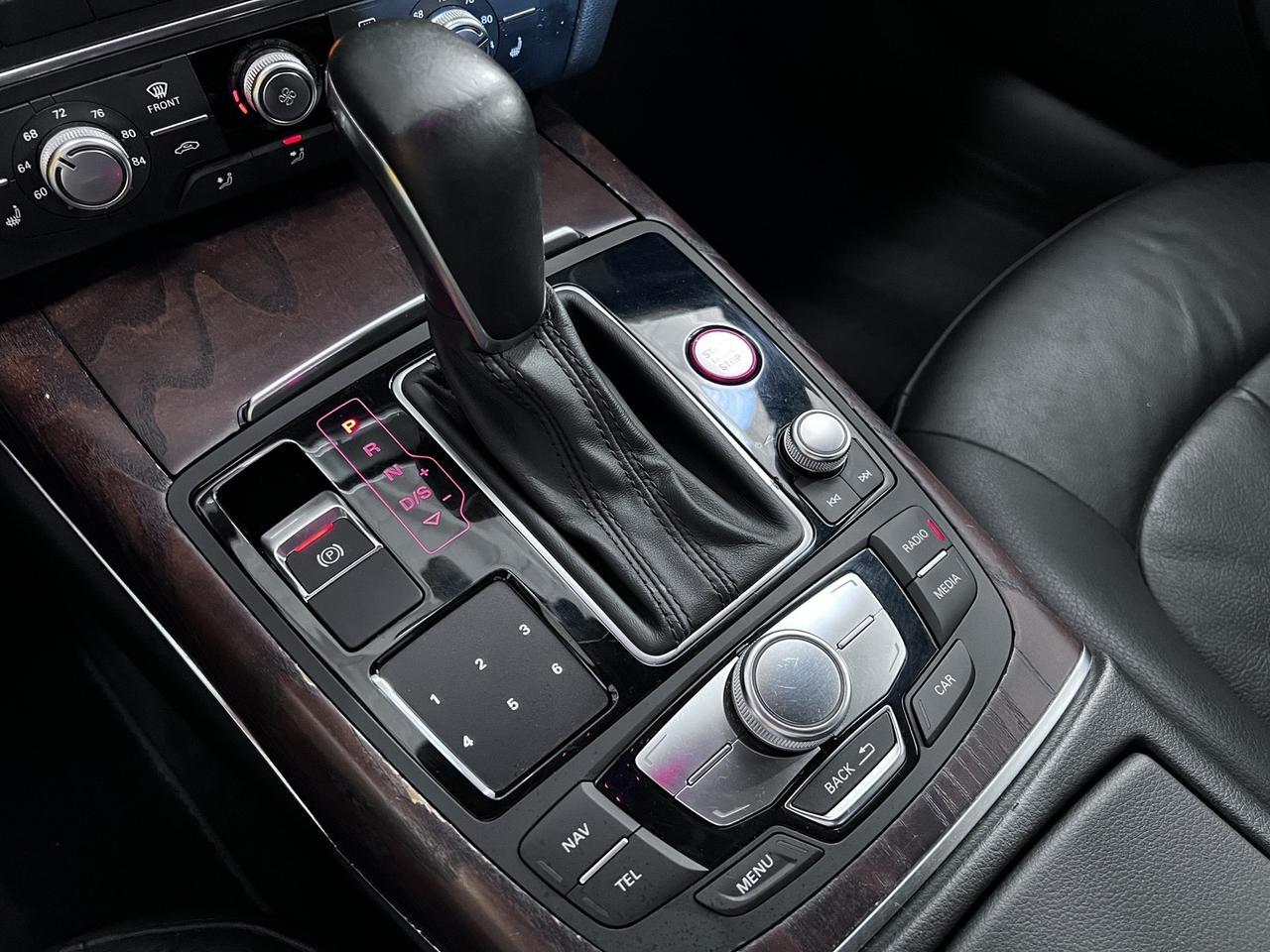 2016 Audi A6 2.0T Premium Plus San Rafael CA