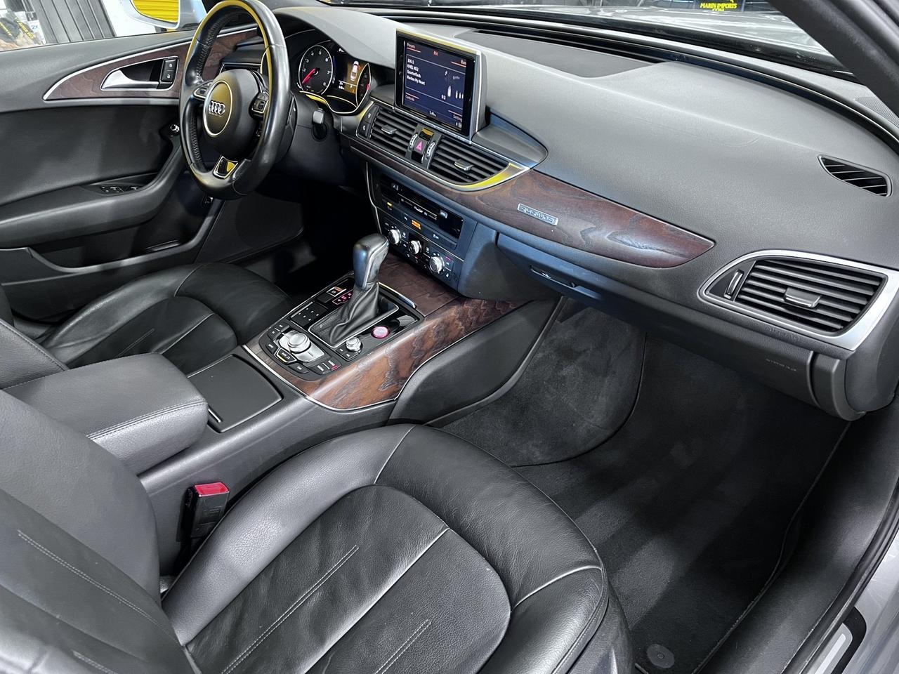 2016 Audi A6 2.0T Premium Plus San Rafael CA