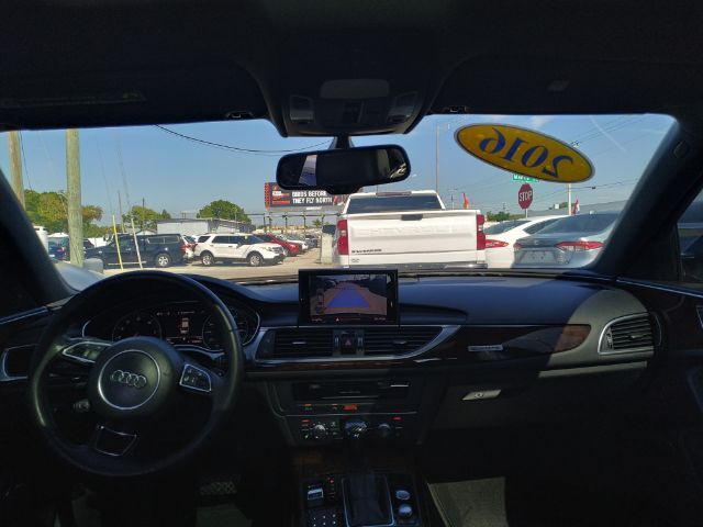 2016 Audi A6 2.0T Premium Plus Sarasota FL