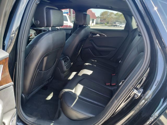 2016 Audi A6 2.0T Premium Plus Sarasota FL