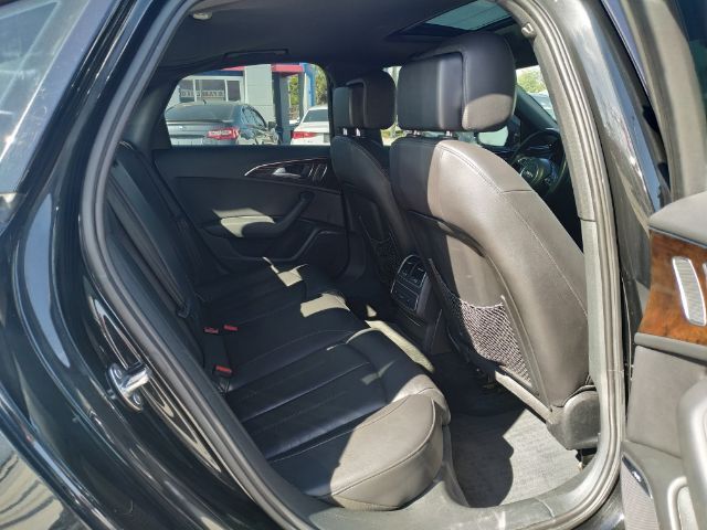 2016 Audi A6 2.0T Premium Plus Sarasota FL