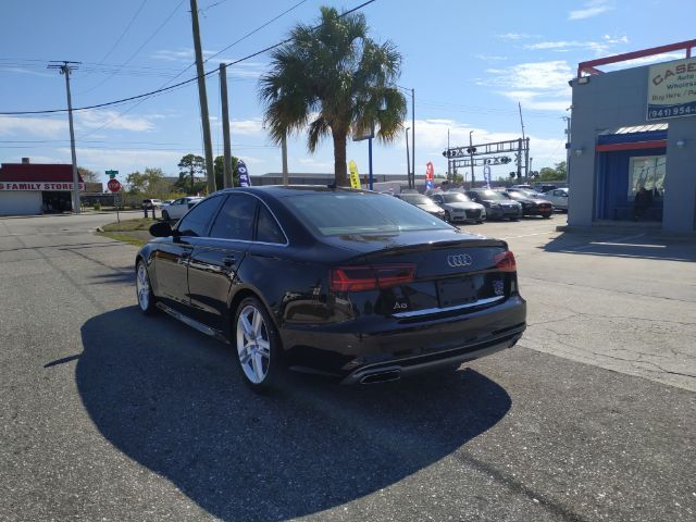 2016 Audi A6 2.0T Premium Plus Sarasota FL