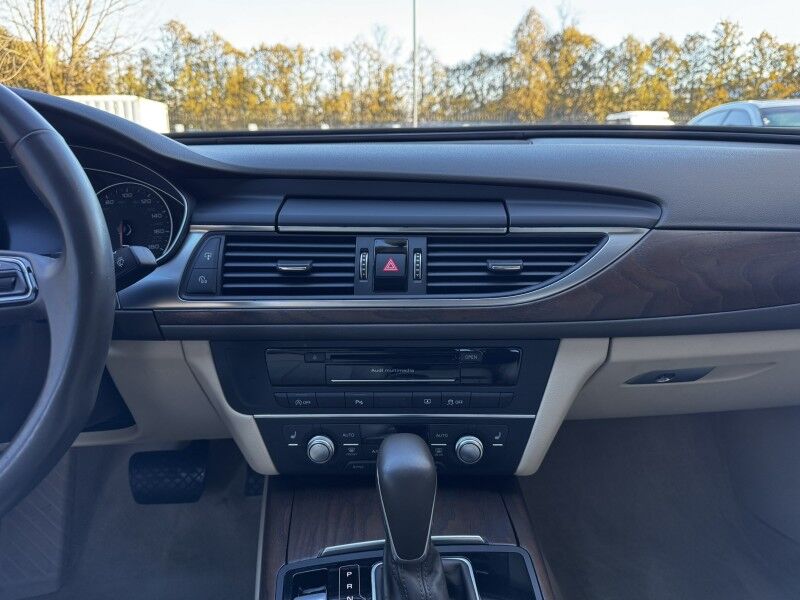 2016 Audi A6 2.0T Premium Plus Willow Grove PA