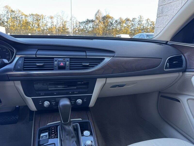 2016 Audi A6 2.0T Premium Plus Willow Grove PA