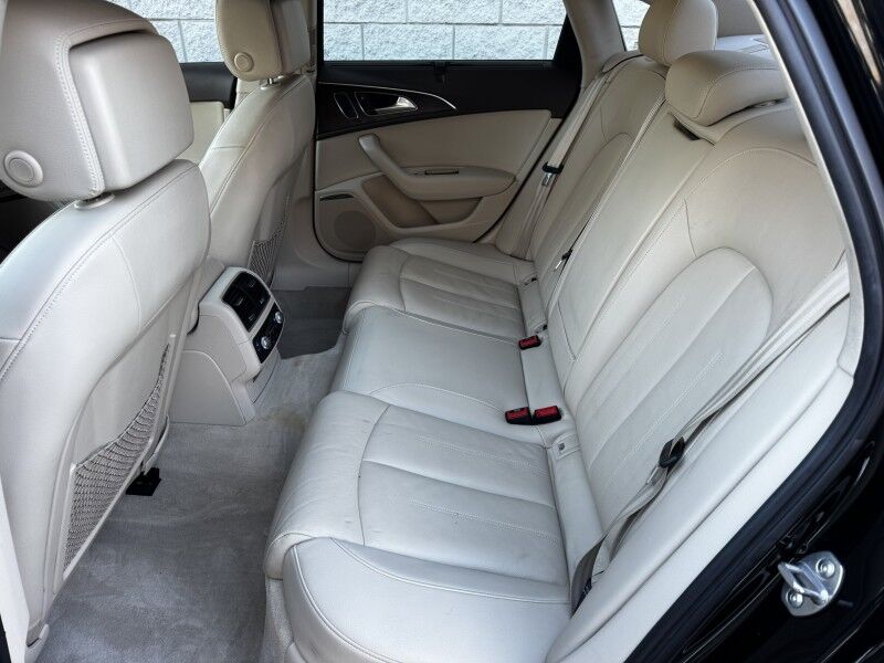 2016 Audi A6 2.0T Premium Plus Willow Grove PA