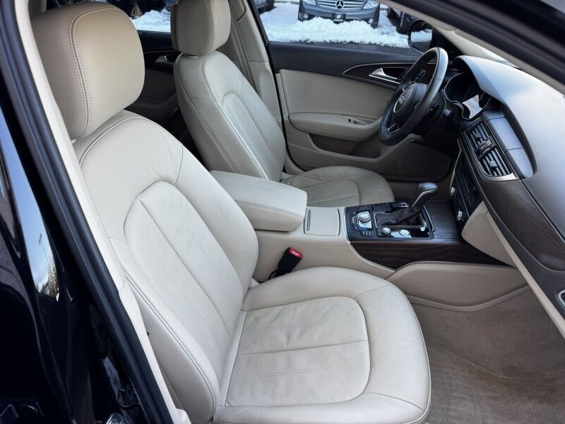 2016 Audi A6 2.0T Premium Plus Willow Grove PA