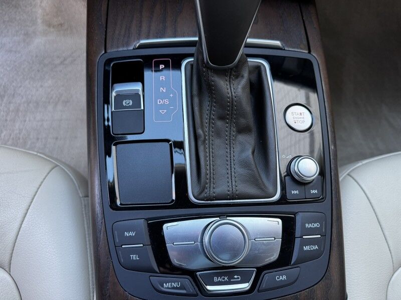 2016 Audi A6 2.0T Premium Plus Willow Grove PA