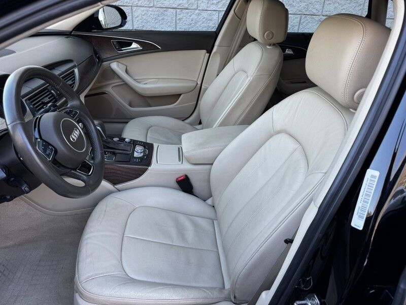 2016 Audi A6 2.0T Premium Plus Willow Grove PA