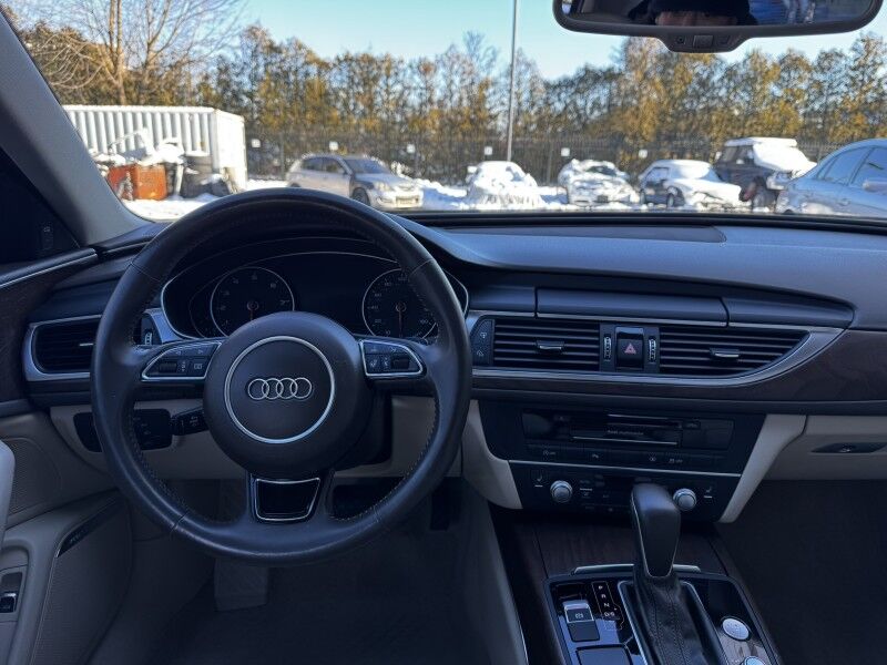 2016 Audi A6 2.0T Premium Plus Willow Grove PA