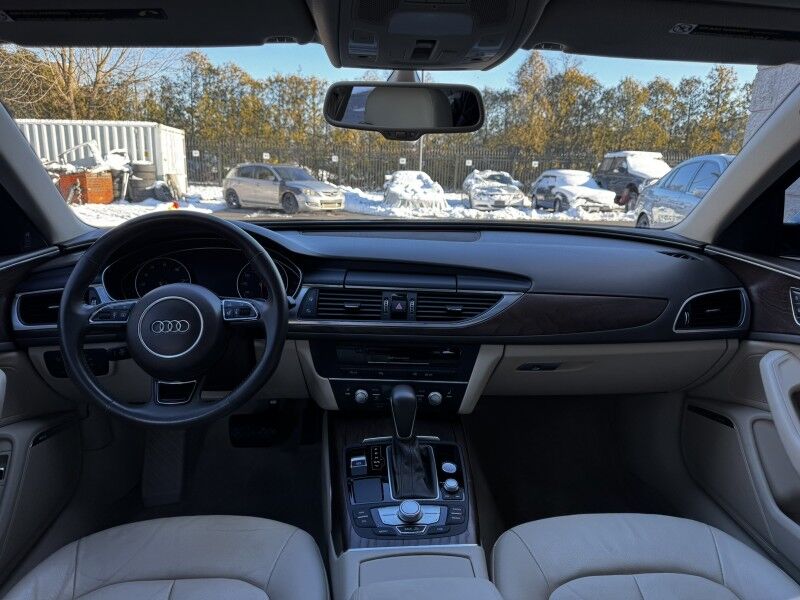 2016 Audi A6 2.0T Premium Plus Willow Grove PA
