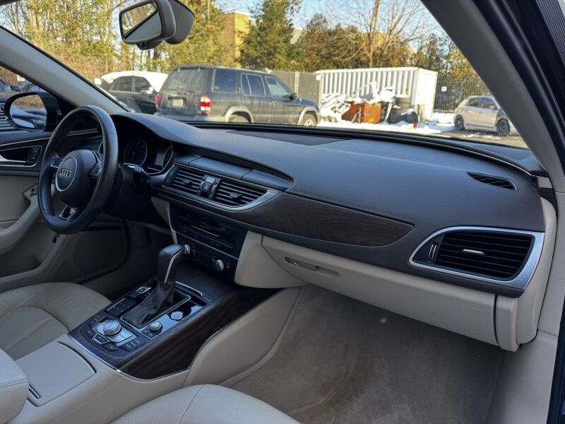 2016 Audi A6 2.0T Premium Plus Willow Grove PA