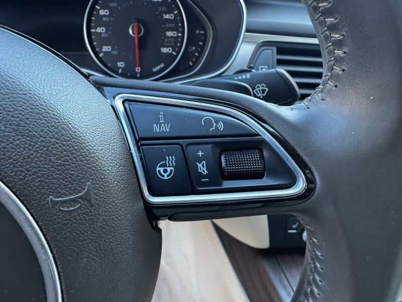 2016 Audi A6 2.0T Premium Plus Willow Grove PA