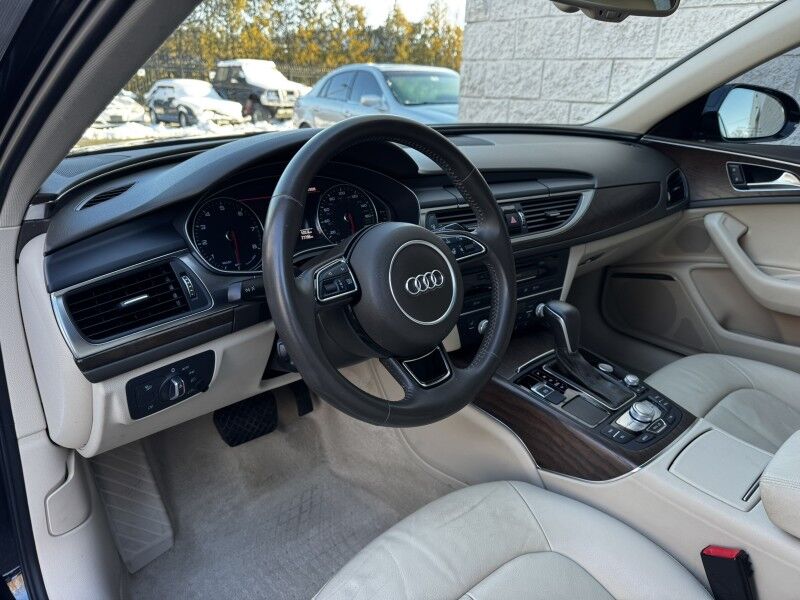 2016 Audi A6 2.0T Premium Plus Willow Grove PA