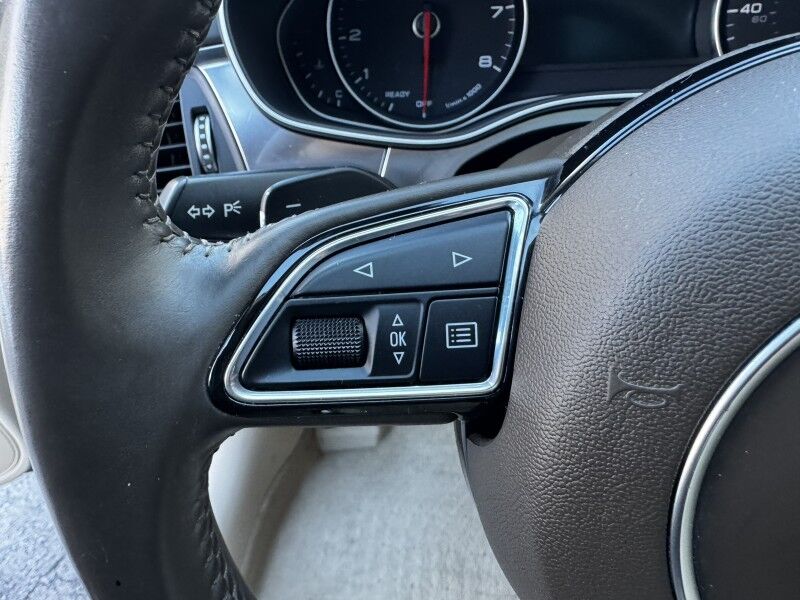 2016 Audi A6 2.0T Premium Plus Willow Grove PA