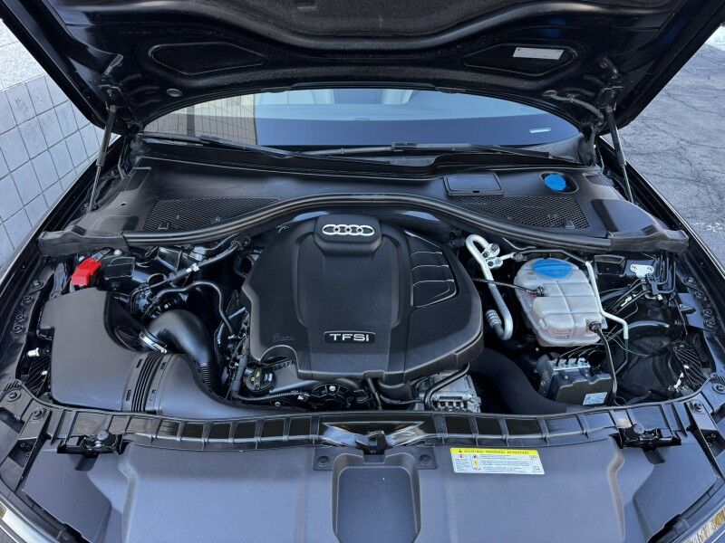 2016 Audi A6 2.0T Premium Plus Willow Grove PA