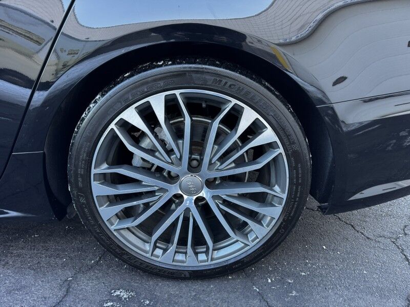 2016 Audi A6 2.0T Premium Plus Willow Grove PA