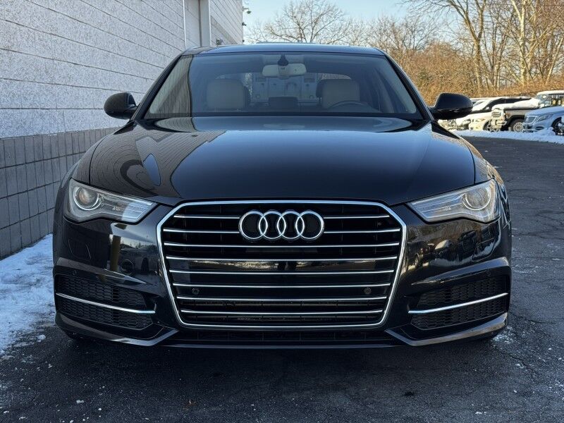 2016 Audi A6 2.0T Premium Plus Willow Grove PA