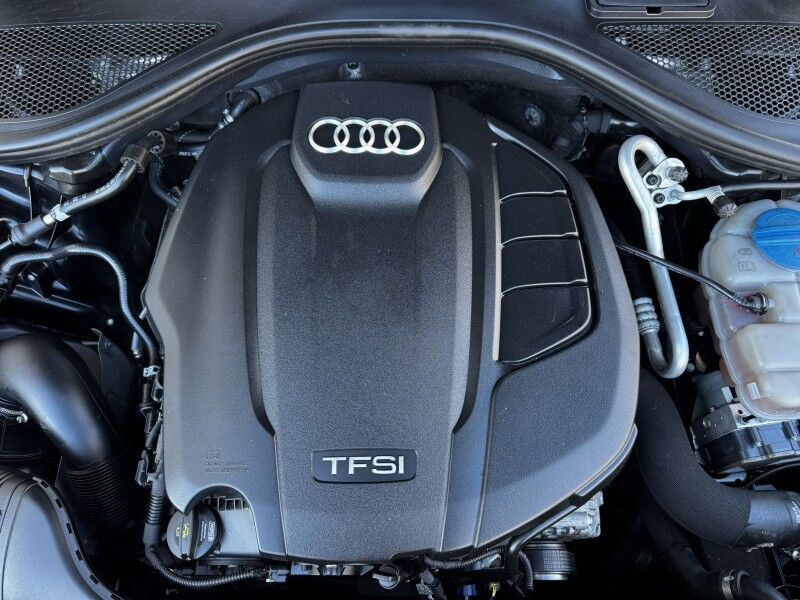 2016 Audi A6 2.0T Premium Plus Willow Grove PA