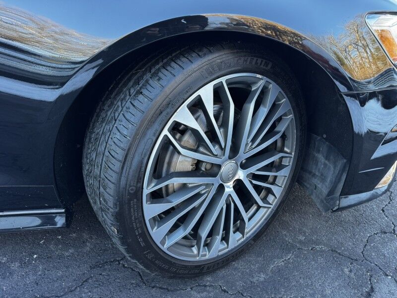 2016 Audi A6 2.0T Premium Plus Willow Grove PA