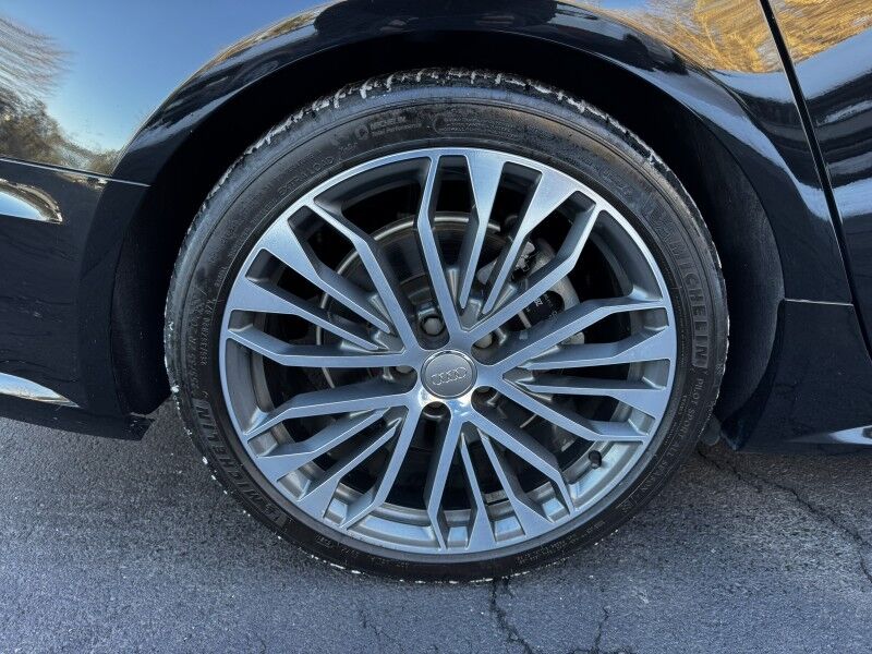 2016 Audi A6 2.0T Premium Plus Willow Grove PA