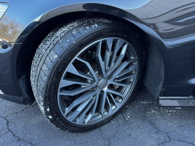 2016 Audi A6 2.0T Premium Plus Willow Grove PA