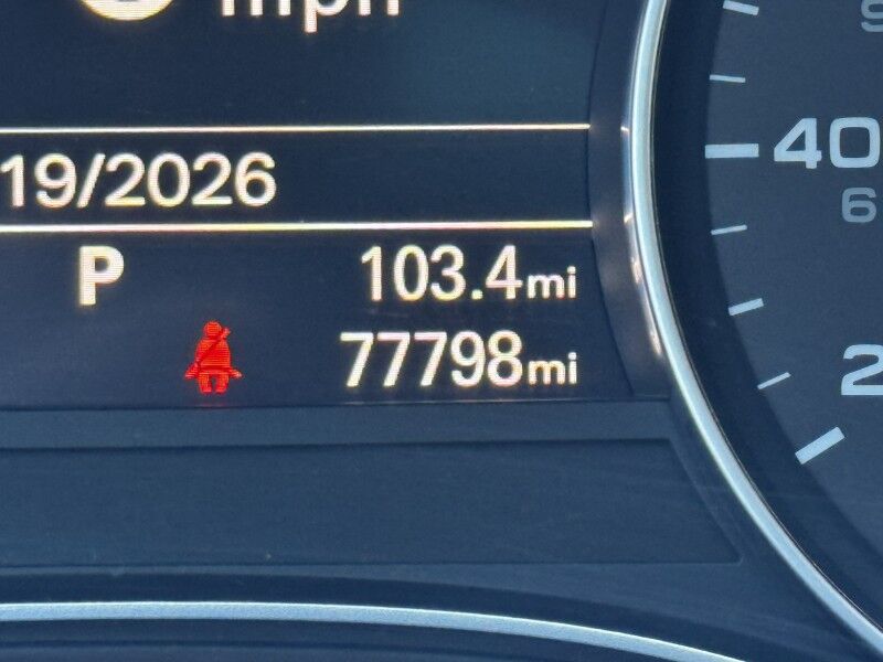 2016 Audi A6 2.0T Premium Plus Willow Grove PA