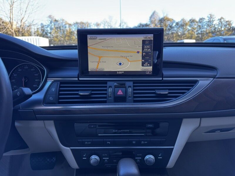 2016 Audi A6 2.0T Premium Plus Willow Grove PA