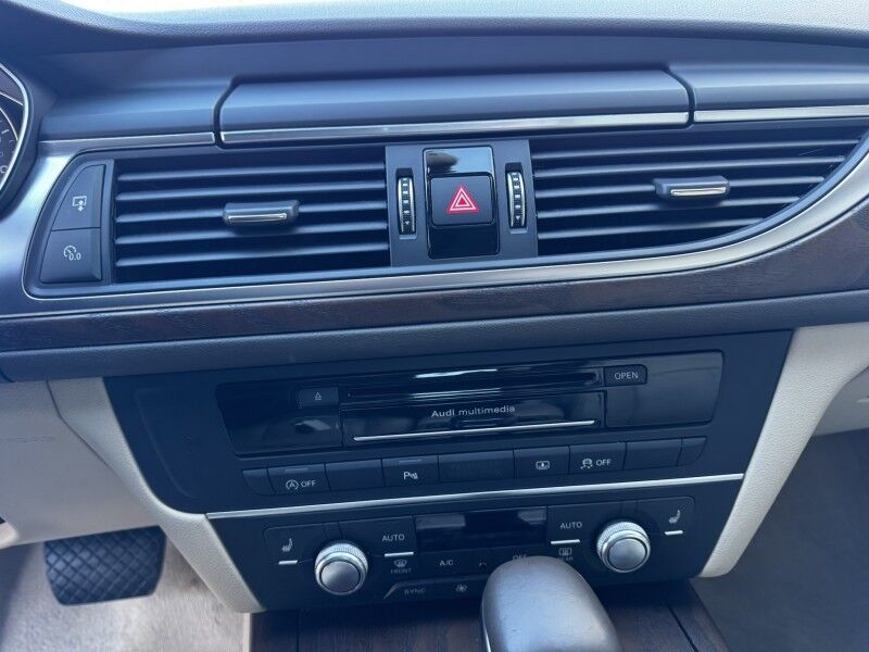 2016 Audi A6 2.0T Premium Plus Willow Grove PA