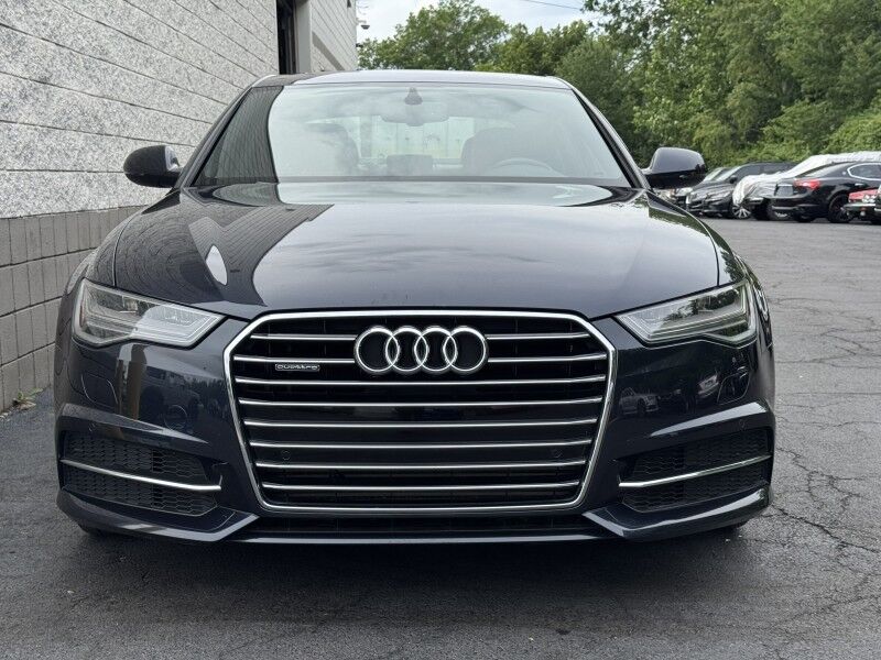 2016 Audi A6 2.0T Premium Plus Willow Grove PA
