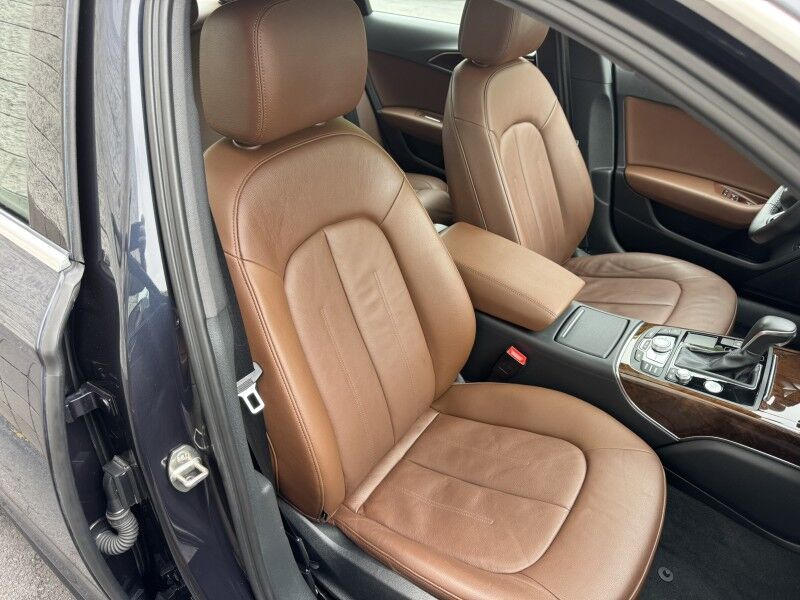 2016 Audi A6 2.0T Premium Plus Willow Grove PA