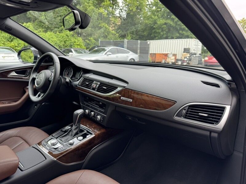 2016 Audi A6 2.0T Premium Plus Willow Grove PA