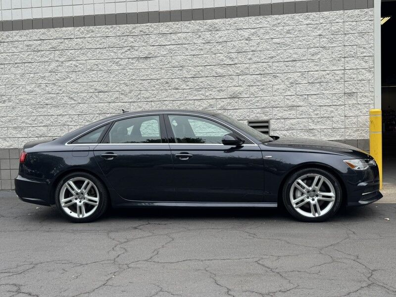 2016 Audi A6 2.0T Premium Plus Willow Grove PA