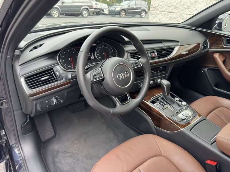 2016 Audi A6 2.0T Premium Plus Willow Grove PA