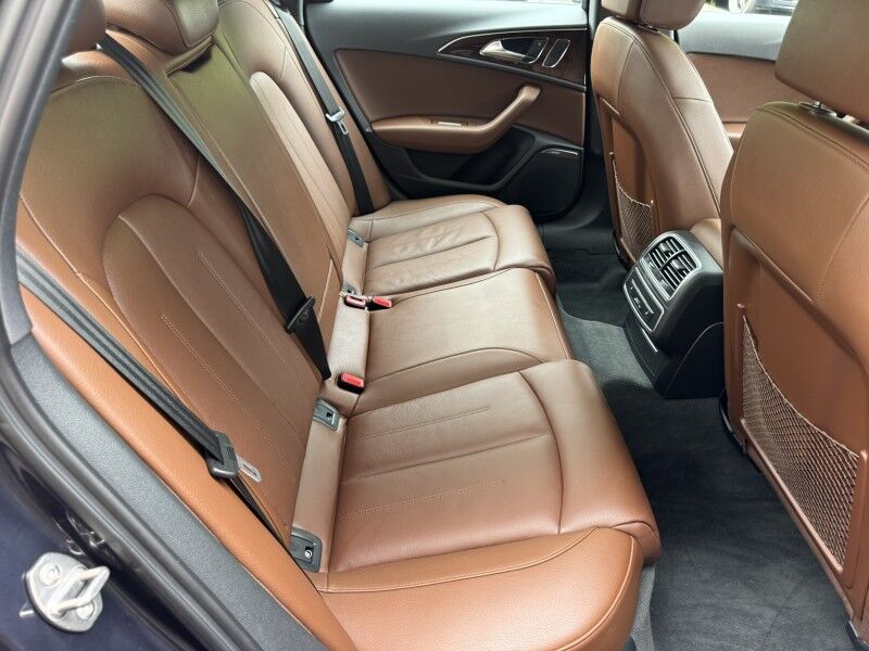 2016 Audi A6 2.0T Premium Plus Willow Grove PA
