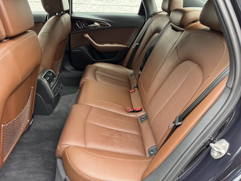 2016 Audi A6 2.0T Premium Plus Willow Grove PA