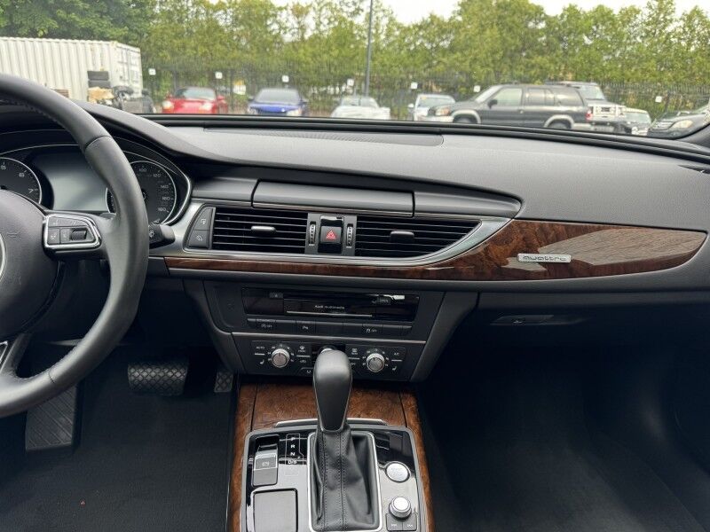 2016 Audi A6 2.0T Premium Plus Willow Grove PA