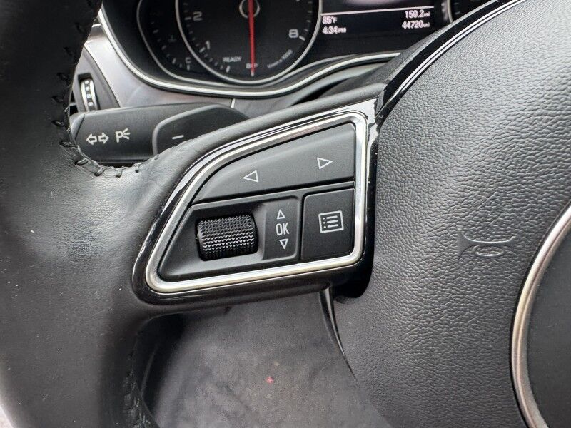 2016 Audi A6 2.0T Premium Plus Willow Grove PA