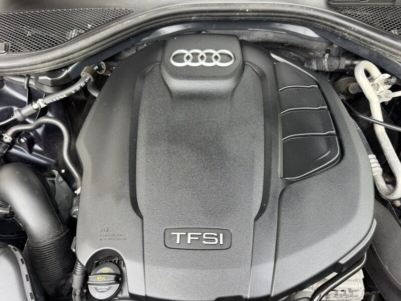 2016 Audi A6 2.0T Premium Plus